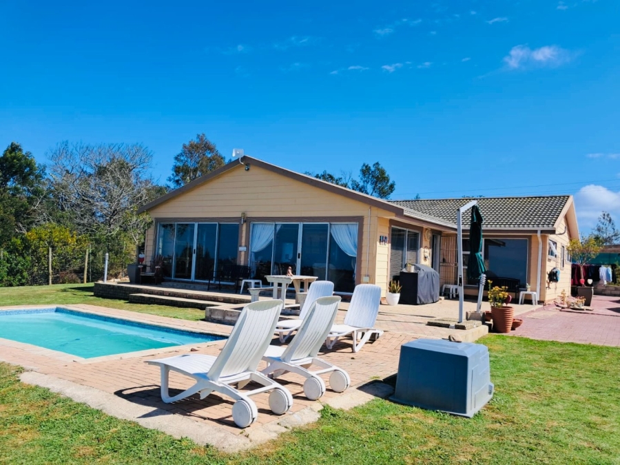 3 Bedroom Property for Sale in Friemersheim Western Cape